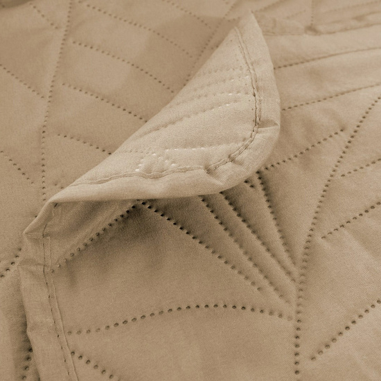 Narzuta 220 x 240 Tłoczona Mikrofibra Corrado 09