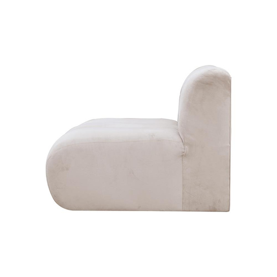 System sof modułowych SOMA Element prosty środkowy S3 sofa modułowa