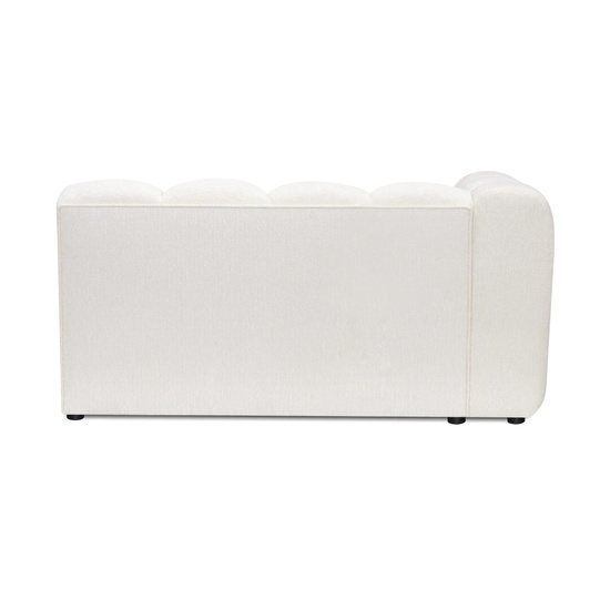 System sof modułowych SOMA Element prosty lewy SL4 sofa modułowa