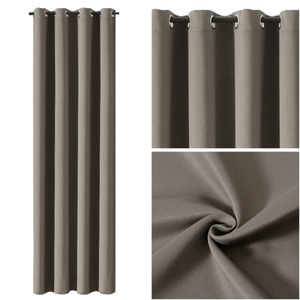 Zasłona 140 x 250 Przelotka Blackout Edoardo 10
