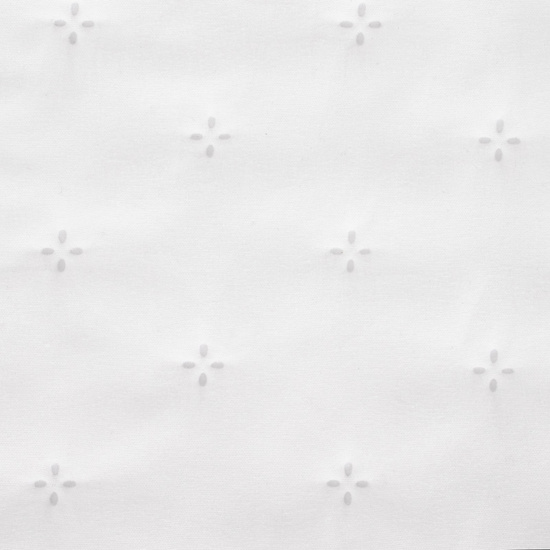 Narzuta 170 x 210 Pikowana Z Falbaną Celia 01