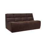 Stylowa 2-osobowa sofa SAMARA II z nowoczesnym designem