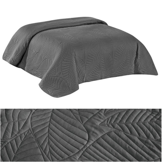 Narzuta 170 x 210 Tłoczona Mikrofibra Corrado 03