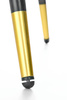 Hoker glamour H106 w kolorze ciemnej zieleni