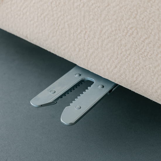 Sofa modułowa FIONA SL+S+S+SP
