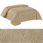 Narzuta 220 x 240 Tłoczona Mikrofibra Corrado 06