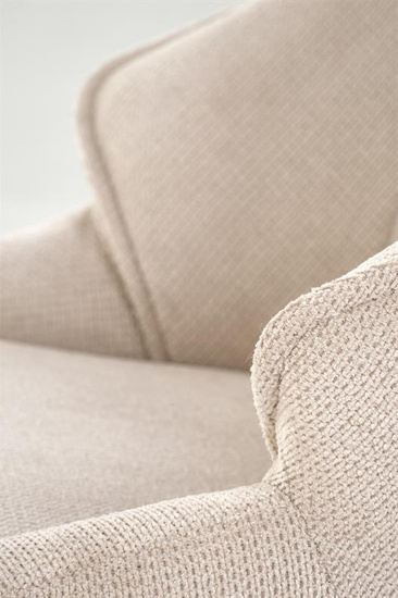 Krzesło K543 w kolorze beżowym 