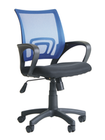 czarny || odcienie niebieskiego