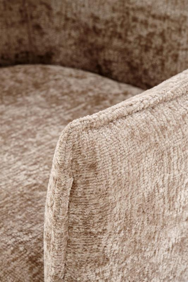 Krzesło K559 w kolorze beżowym