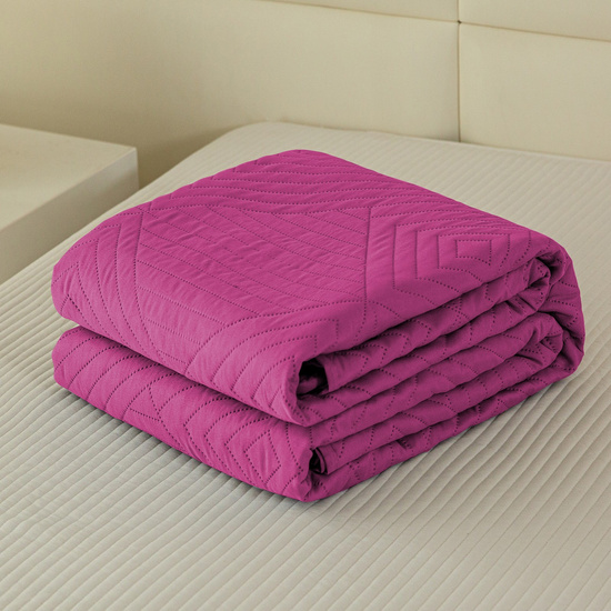 Narzuta 200 x 220 Tłoczona Mikrofibra Zeynep 10