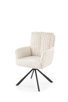 czarny || odcienie kremowego