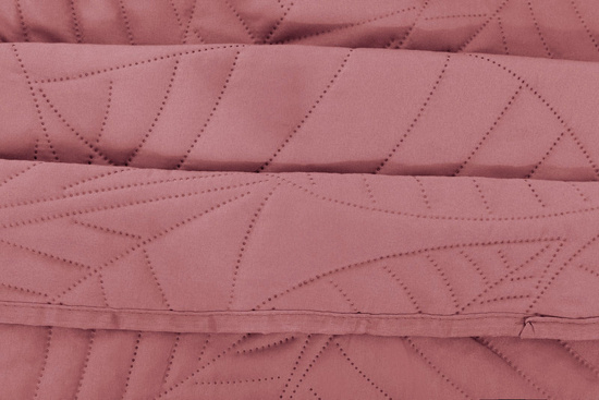 Narzuta 220 x 240 Tłoczona Mikrofibra Nicole 16