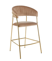 odcienie beżu || złoty