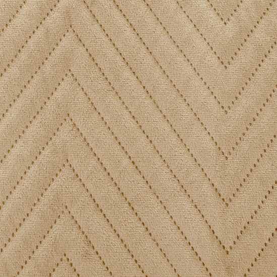 Poszewka 45 x 45 Jodełka Welurowa Caden 06