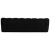 Nowoczesna sofa trzyosobowa SOMA 3 tapicerowana