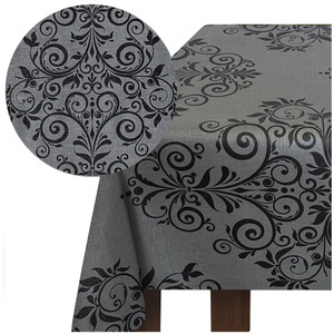Cerata Na Stół Obrus Ceratowy 140 x 120 Gosia 22