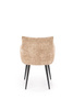 Krzesło K559 w kolorze beżowym