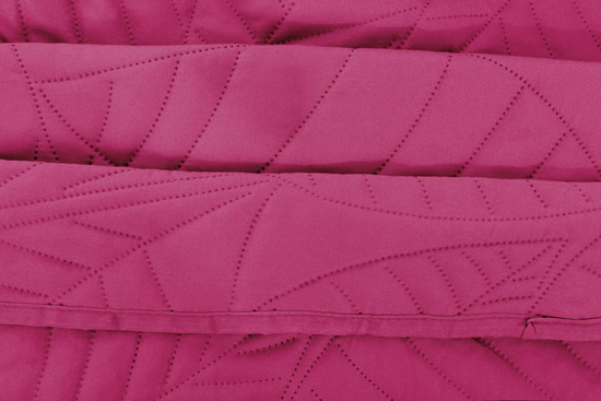 Narzuta 220 x 240 Tłoczona Mikrofibra Nicole 19