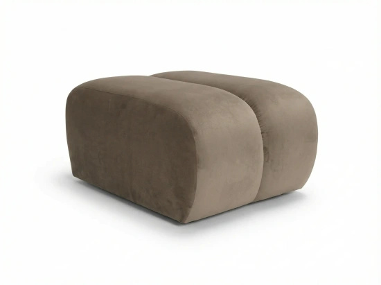 System sof modułowych SOMA Pufa PM sofa modułowa