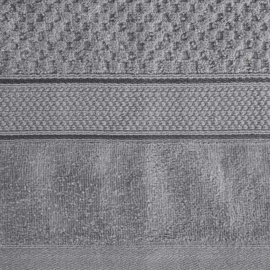 Ręcznik 70 x 140 Bawełna Jessi 05 500 GSM Stal