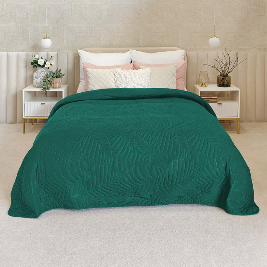 Narzuta 170 x 210 Tłoczona Mikrofibra Corrado 05