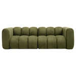 Sofa modułowa SOMA J tapicerowana SL+SP