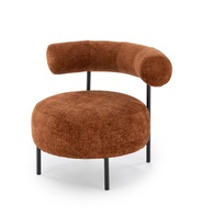 czarny || cynamonowy