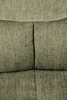 Stylowe krzesło K495 oliwkowe
