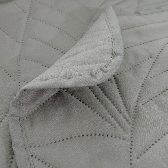 Narzuta 220 x 240 Tłoczona Mikrofibra Corrado 01