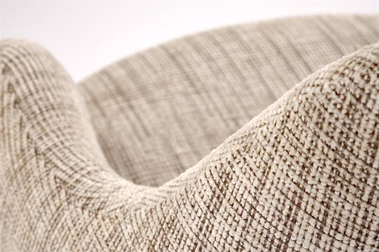 Krzesło z funkcją obracania K564 w beżowym kolorze