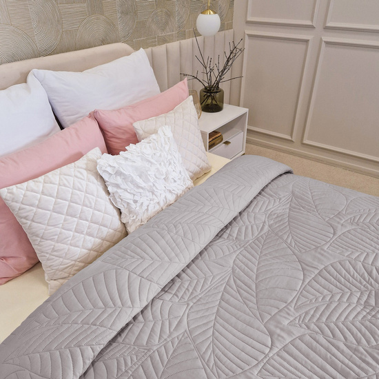 Narzuta 220 x 240 Tłoczona Mikrofibra Corrado 02