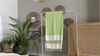 Ręcznik 100 x 180 Kąpielowy Peri Hamam Elmas 65