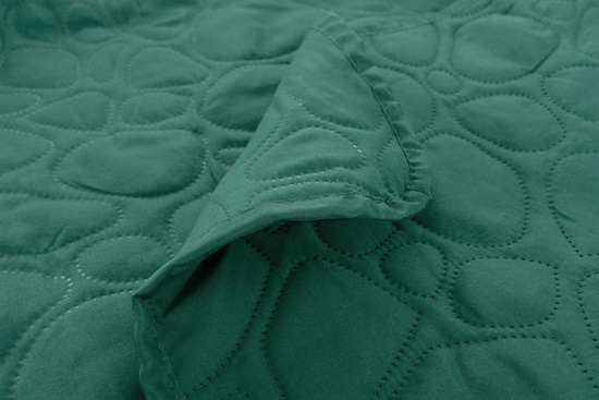 Narzuta 200 x 220 Tłoczona Mikrofibra Nicole 04