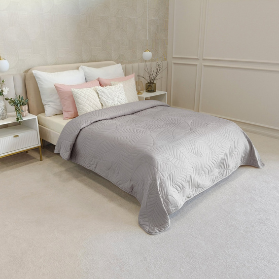 Narzuta 200 x 220 Tłoczona Mikrofibra Corrado 02