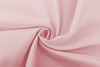Plamoodporny klasyczny obrus ELEGANT Pudrowy Róż 150x250