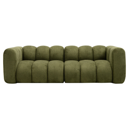 Sofa modułowa SOMA J tapicerowana SL+SP