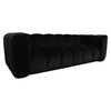 Nowoczesna sofa trzyosobowa SOMA 3 tapicerowana