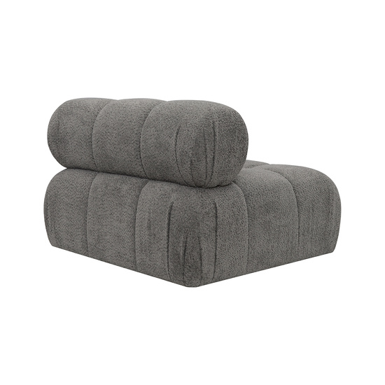 Stylowy SP - Element prosty prawy BORNEO z nowoczesnym designem
