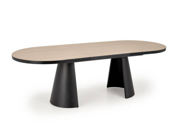 Designerski stół rozkładany GIACOMO 