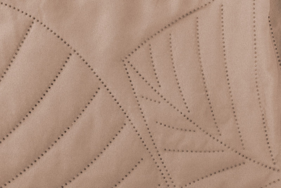 Narzuta 220 x 240 Tłoczona Mikrofibra Nicole 13