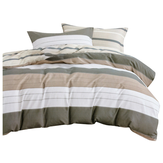 Pościel 160 x 200 3cz Satyna Bawełniana nr A1820