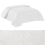 Narzuta 220 x 240 Tłoczona Mikrofibra Corrado 07