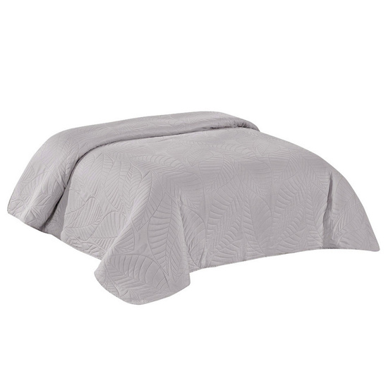 Narzuta 70 x 160 Tłoczona Mikrofibra Corrado 02