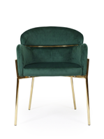 złoty || odcienie zielonego