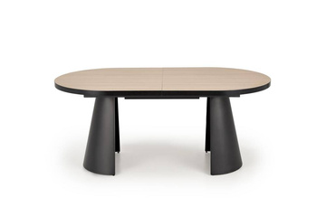 Designerski stół rozkładany GIACOMO 