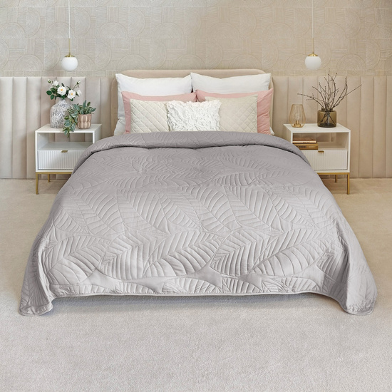Narzuta 170 x 210 Tłoczona Mikrofibra Corrado 02