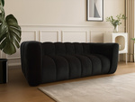 Nowoczesna sofa trzyosobowa SOMA 3 tapicerowana