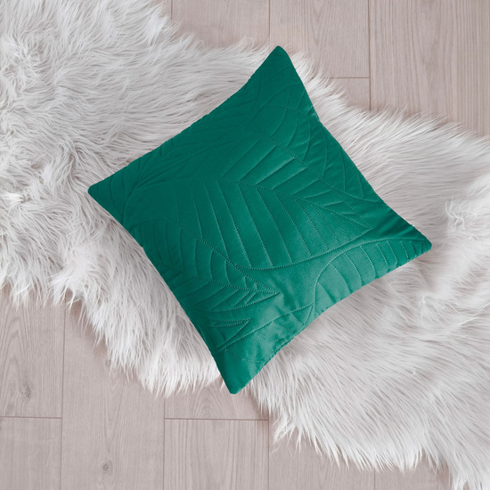 Poszewka 45 x 45 Tłoczona Mikrofibra Corrado 05