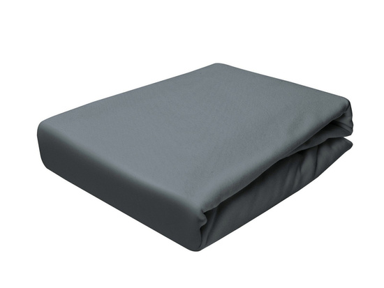 Prześcieradło z Gumką Janet 03 Jersey 160 x 200 AROPOS