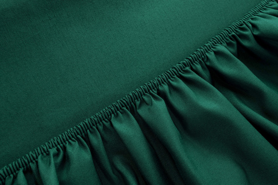 Prześcieradło 90 x 200 Z Gumką Bolzano Butelkowa